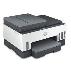 HP Smart Tank Stampante multifunzione 7305