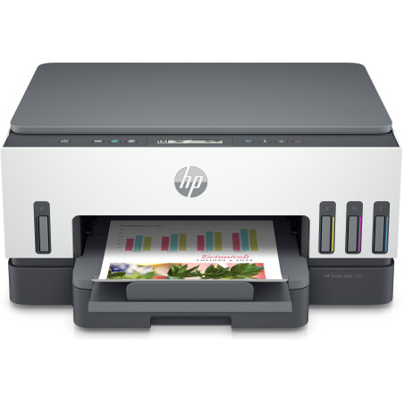 HP Smart Tank Stampante multifunzione 7005