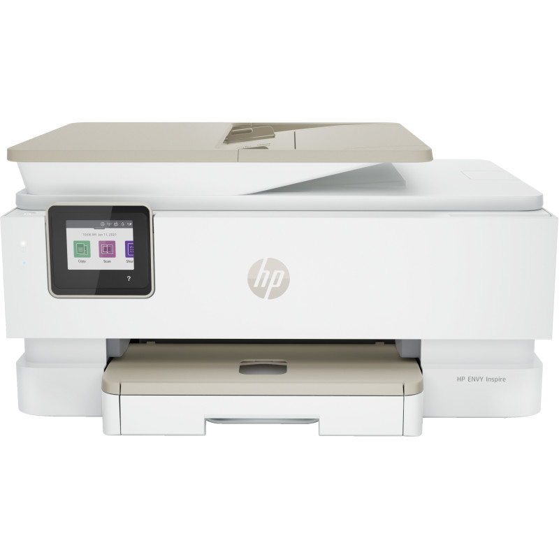 HP ENVY Stampante multifunzione Inspire 7924e