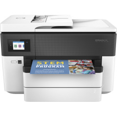 HP OfficeJet Pro Stampante multifunzione per grandi formati 7730