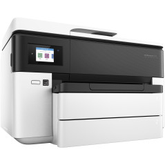 HP OfficeJet Pro Stampante multifunzione per grandi formati 7730