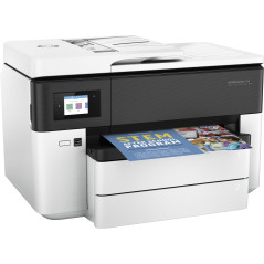 HP OfficeJet Pro Stampante multifunzione per grandi formati 7730