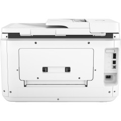 HP OfficeJet Pro Stampante multifunzione per grandi formati 7730