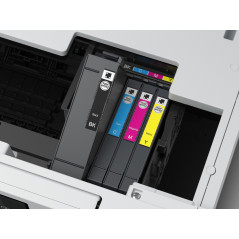 Epson WorkForce Pro WF-C4810DTWF