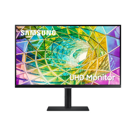 Samsung LS27A800NMUXEN Monitor PC 68,6 cm (27") 3840 x 2160 Pixel 4K Ultra HD LCD Nero