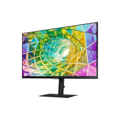 Samsung LS27A800NMUXEN Monitor PC 68,6 cm (27") 3840 x 2160 Pixel 4K Ultra HD LCD Nero