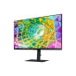 Samsung LS27A800NMUXEN Monitor PC 68,6 cm (27") 3840 x 2160 Pixel 4K Ultra HD LCD Nero