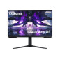 Samsung Odyssey S27AG300 Monitor Gaming da 27" Flat