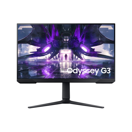 Samsung Odyssey S27AG300 Monitor Gaming da 27" Flat