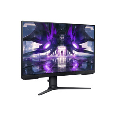 Samsung Odyssey S27AG300 Monitor Gaming da 27" Flat