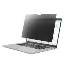 StarTech.com Filtro Privacy per MacBook Pro 21 23 da 16", Pellicola protettiva antiriflesso con riduzione della luce blu del