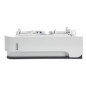 HP LaserJet Cassetto supporti personalizzati 400 fogli