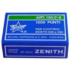 Zenith 130 Z6, 10 Pack