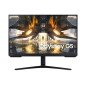 Samsung Odyssey G52A Monitor PC 81,3 cm (32") 2560 x 1440 Pixel Quad HD LED Nero