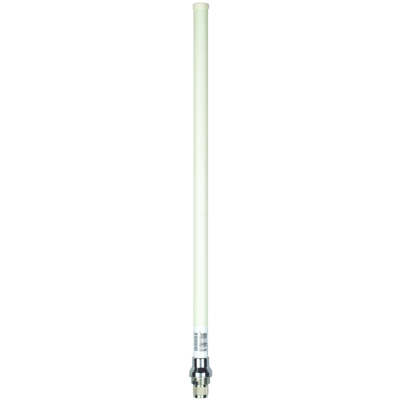 Zyxel EXT-108 Omni-Directional Extension Antenna antenna di rete 8 dBi