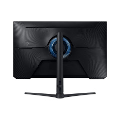 Samsung Odyssey G52A Monitor PC 81,3 cm (32") 2560 x 1440 Pixel Quad HD LED Nero