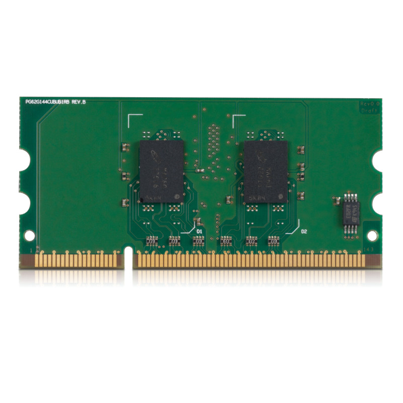 HP DIMM DDR2 a 144 pin da 256 MB