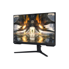 Samsung Odyssey G52A Monitor PC 81,3 cm (32") 2560 x 1440 Pixel Quad HD LED Nero