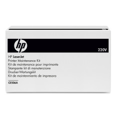 HP Kit fusore 220 V Color LaserJet CE506A