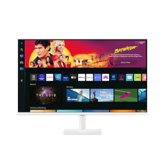 Samsung Smart Monitor M7 - M70B da 32'' UHD Flat