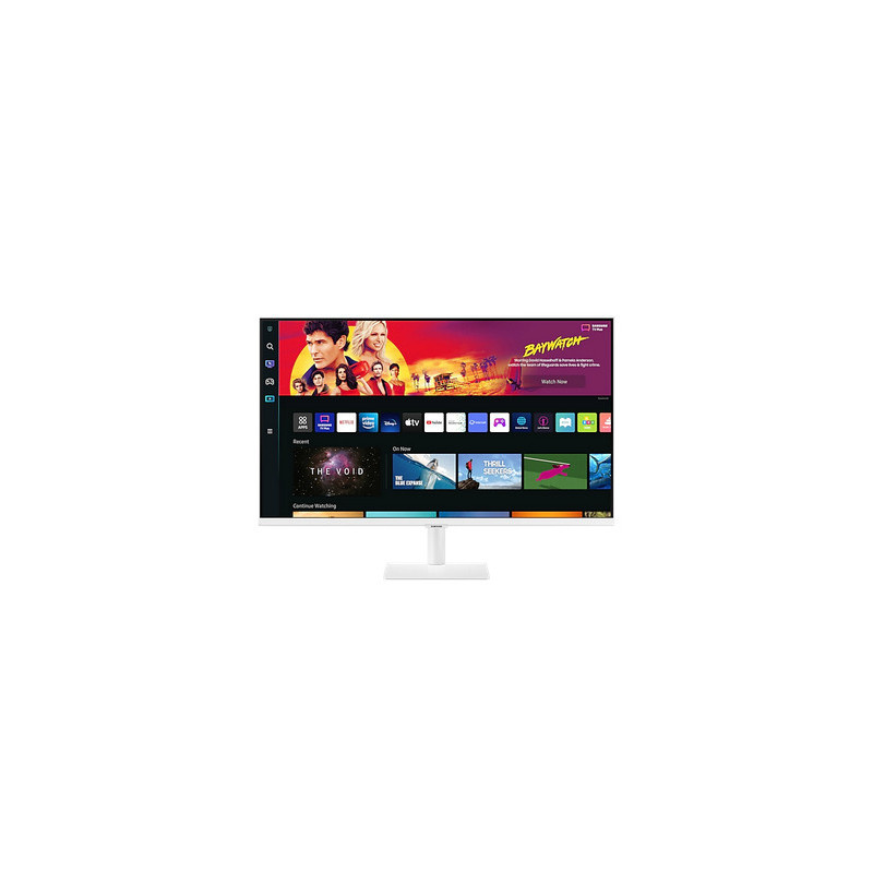 Samsung Smart Monitor M7 - M70B da 32'' UHD Flat