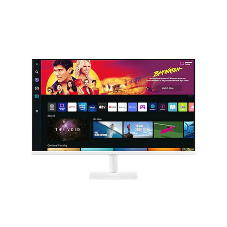 Samsung Smart Monitor M7 - M70B da 32'' UHD Flat