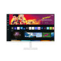 Samsung Smart Monitor M7 - M70B da 32'' UHD Flat