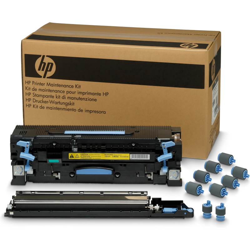 HP LaserJet 220V User Maintenance Kit Kit di manutenzione