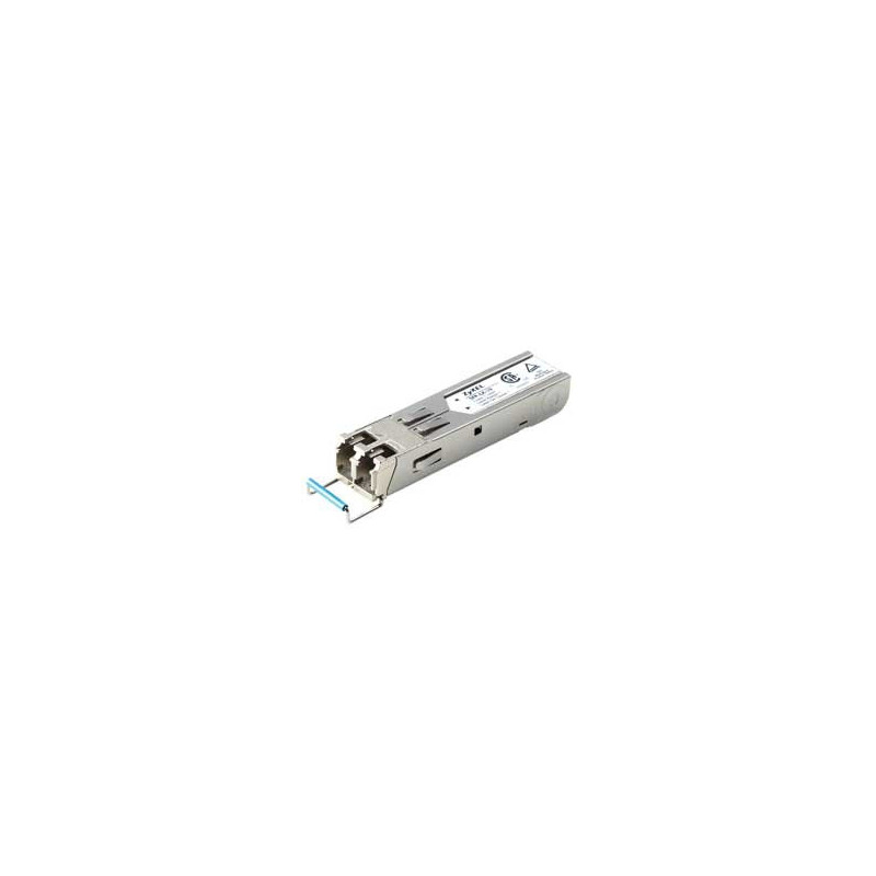 Zyxel SFP-LX-10-D modulo del ricetrasmettitore di rete 1000 Mbit/s 1310 nm