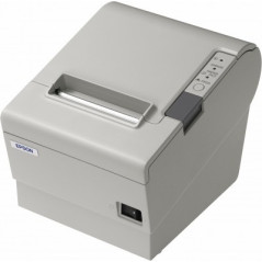 Epson TM-T88IV (052): Powered USB, w/o PS, ECW