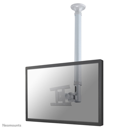 Neomounts Supporto da soffitto per schermi LCD LED TFT