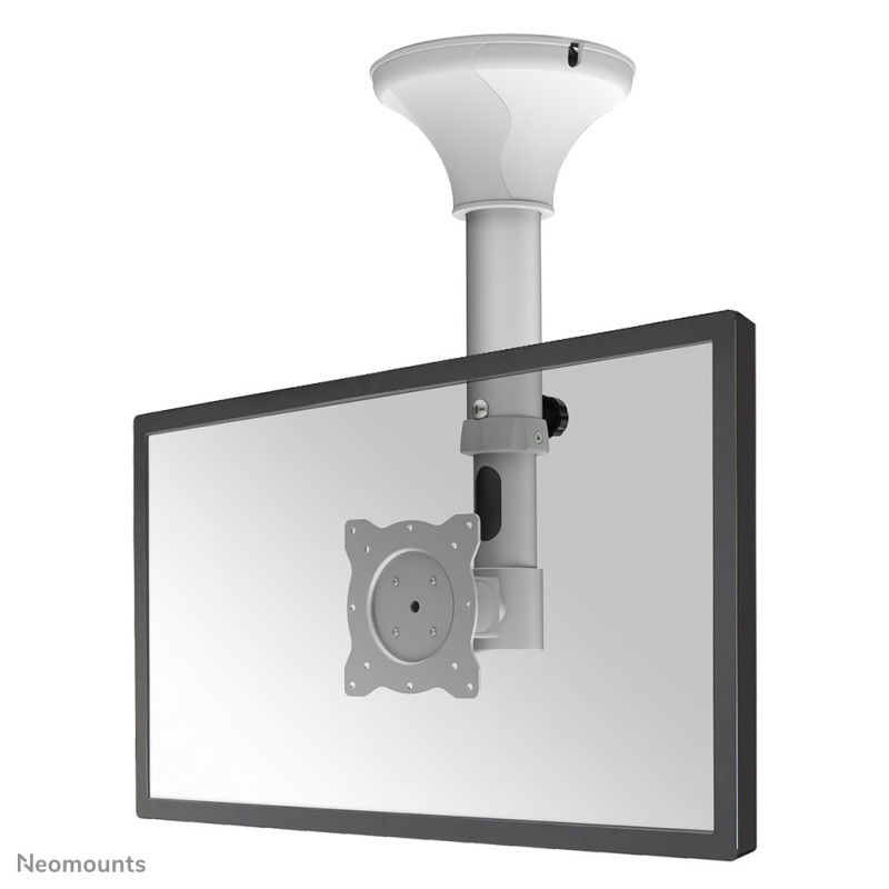 Neomounts Supporto da soffitto per schermi LCD/LED/TFT