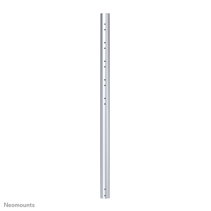 Neomounts Tubo telescopico per schermi LCD/LED/Plasma