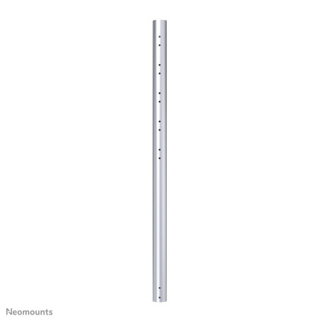 Neomounts Tubo telescopico per schermi LCD LED Plasma