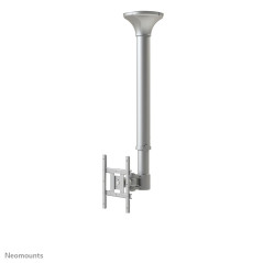 Neomounts Supporto da soffitto per schermi LCD/LED/TFT