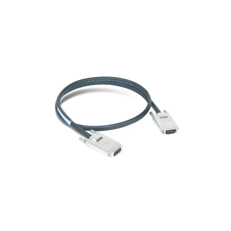 D-Link Stacking cable f X-Stack series switch cavo InfiniBand e in fibra ottica 0,1 m