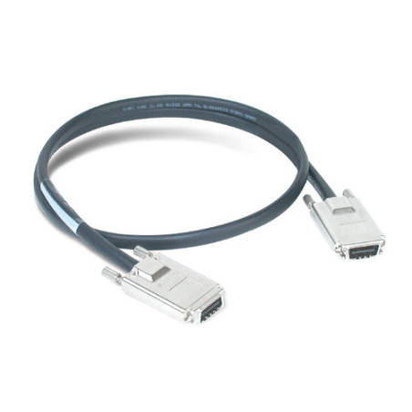 D-Link Stacking cable f X-Stack series switch cavo InfiniBand e in fibra ottica 0,1 m