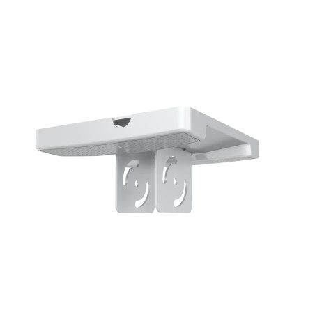 Multibrackets 9028 accessorio per il supporto per pannelli segnaletici Piastra a soffitto