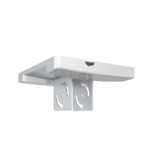 Multibrackets 9028 accessorio per il supporto per pannelli segnaletici Piastra a soffitto