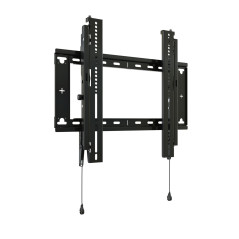 Chief RMT3 Supporto TV a parete 165,1 cm (65") Nero