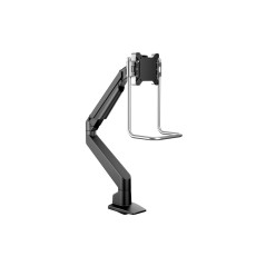 Multibrackets 2581 supporto da tavolo per Tv a schermo piatto 81,3 cm (32") Scrivania Nero