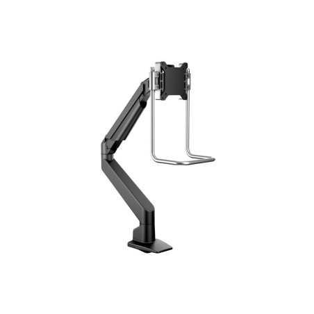 Multibrackets 2581 supporto da tavolo per Tv a schermo piatto 81,3 cm (32") Scrivania Nero