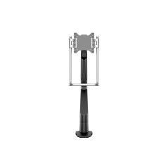 Multibrackets 2581 supporto da tavolo per Tv a schermo piatto 81,3 cm (32") Scrivania Nero