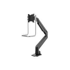 Multibrackets 2581 supporto da tavolo per Tv a schermo piatto 81,3 cm (32") Scrivania Nero