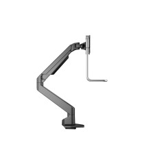 Multibrackets 2581 supporto da tavolo per Tv a schermo piatto 81,3 cm (32") Scrivania Nero