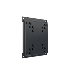 Multibrackets 7802 Supporto per display espositivi 2,41 m (95") Nero