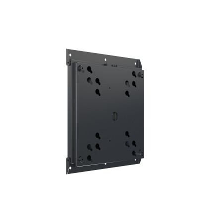 Multibrackets 7802 Supporto per display espositivi 2,41 m (95") Nero