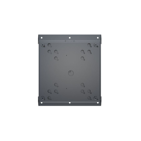 Multibrackets 7802 Supporto per display espositivi 2,41 m (95") Nero