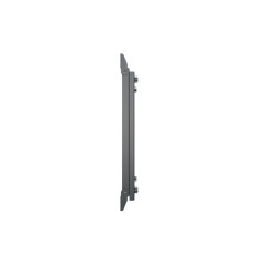 Multibrackets 7802 Supporto per display espositivi 2,41 m (95") Nero