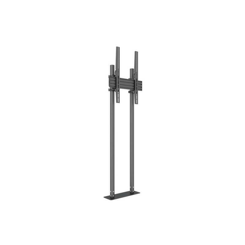 Multibrackets 8953 Supporto per display espositivi 2,29 m (90") Nero